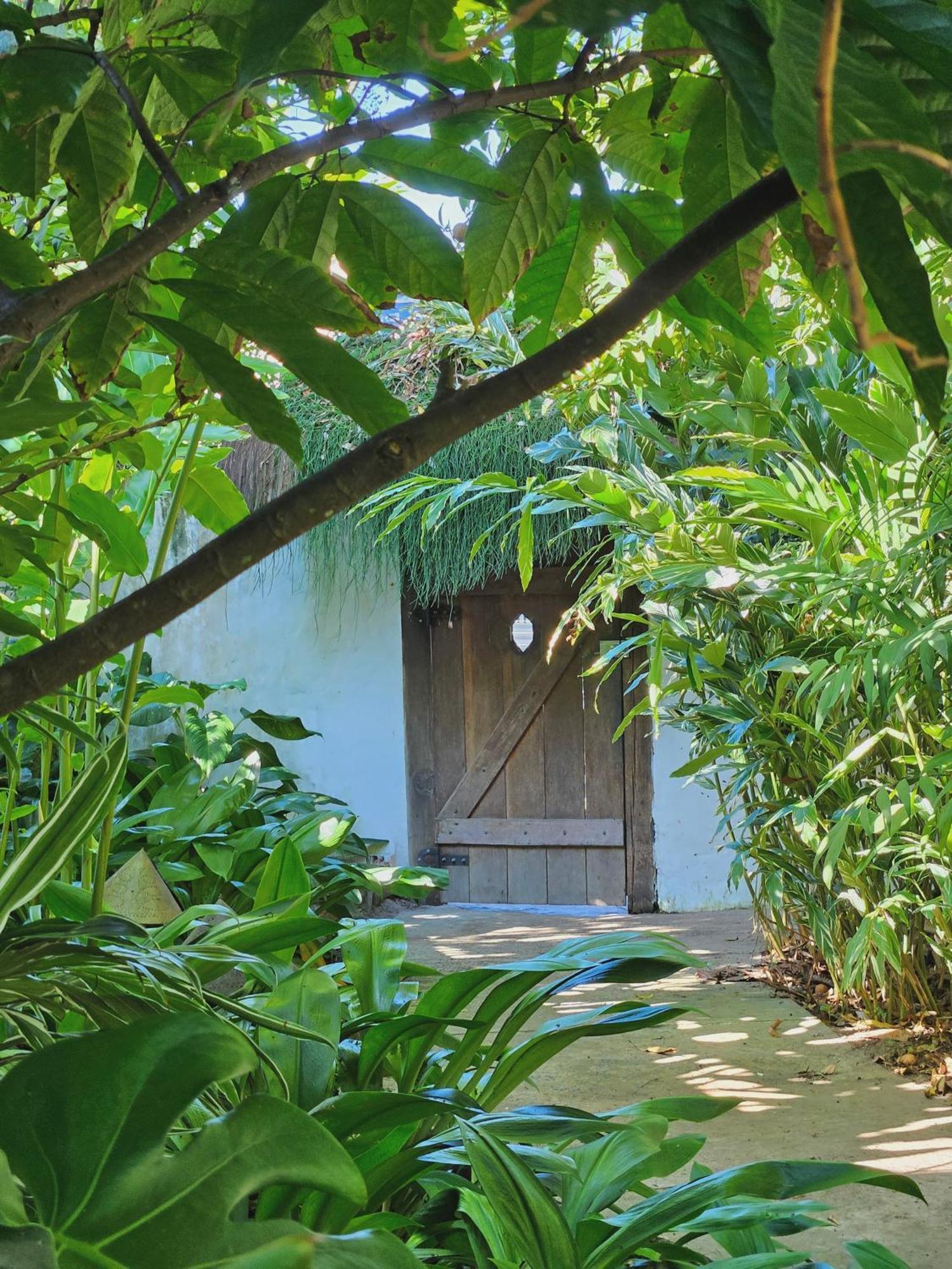 Pousada Ilha Verde Itacaré Exterior photo